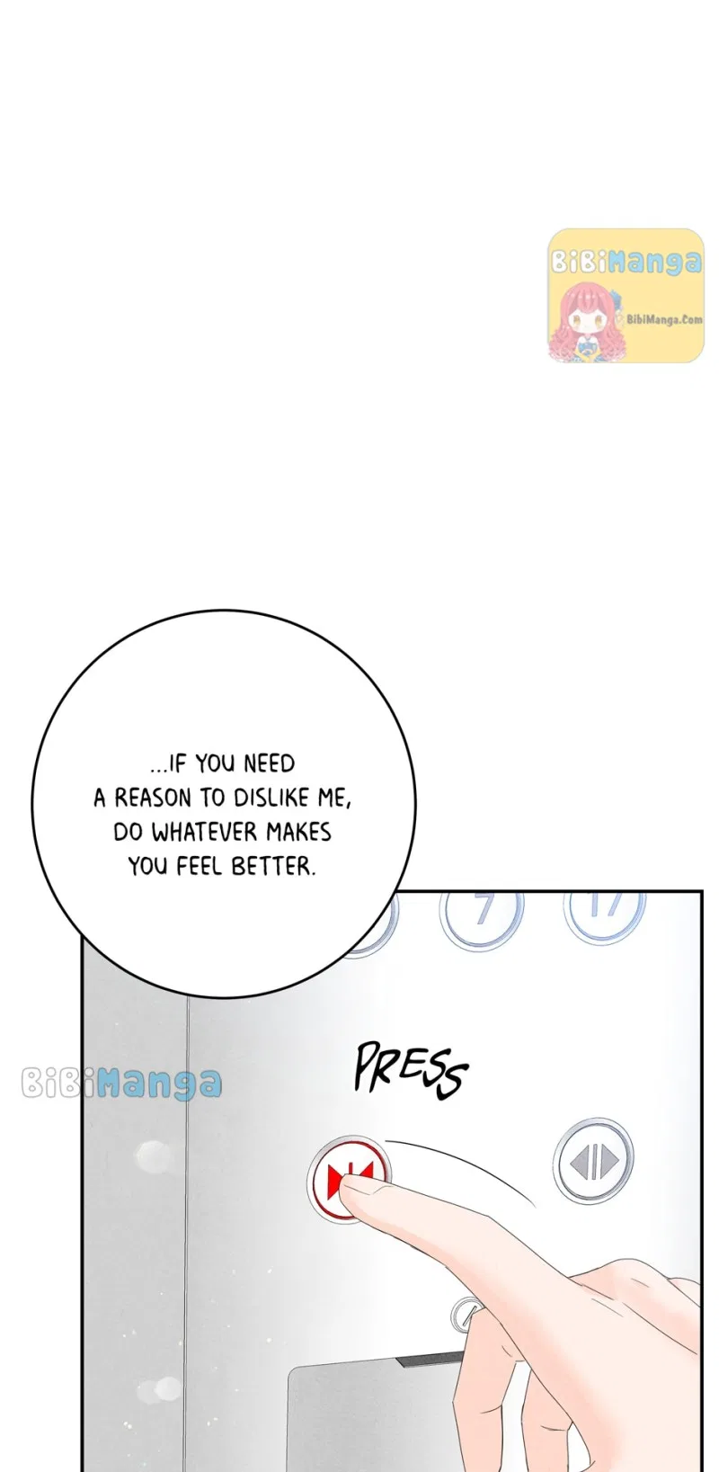 Four Ways to Find a Wife Chapter 72 – Page 15
