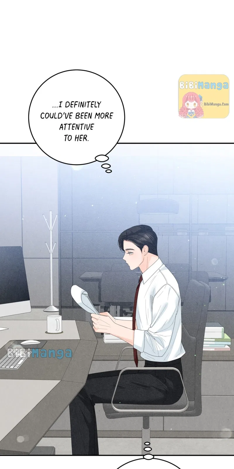 Four Ways to Find a Wife Chapter 72 – Page 20