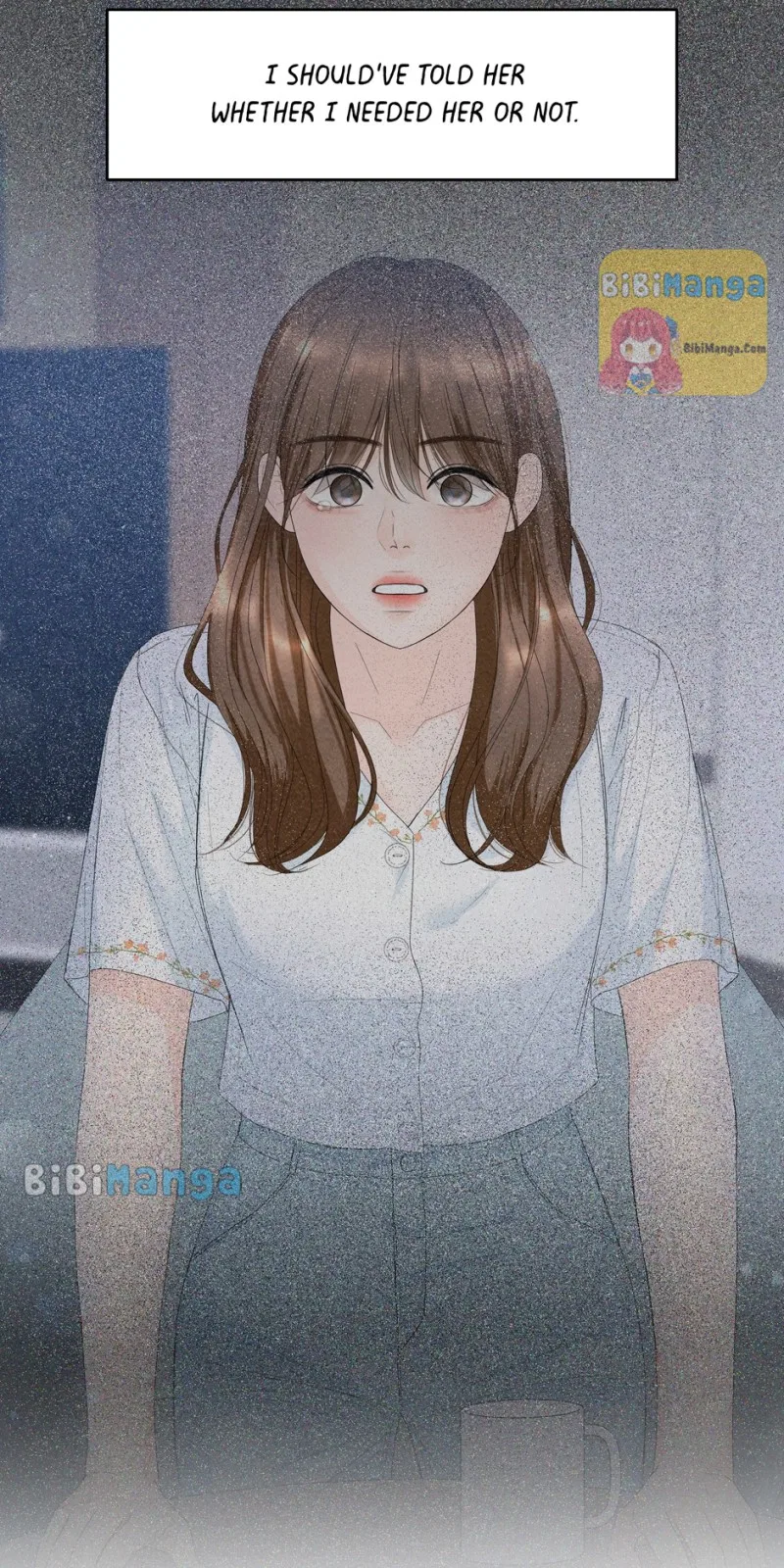 Four Ways to Find a Wife Chapter 72 – Page 22