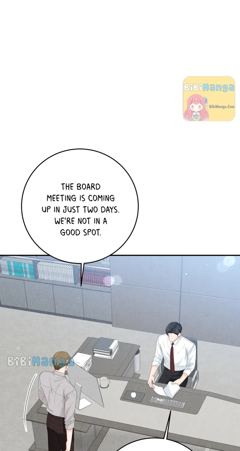 Four Ways to Find a Wife Chapter 72 – Page 27