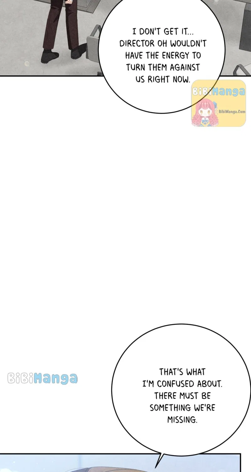 Four Ways to Find a Wife Chapter 72 – Page 28