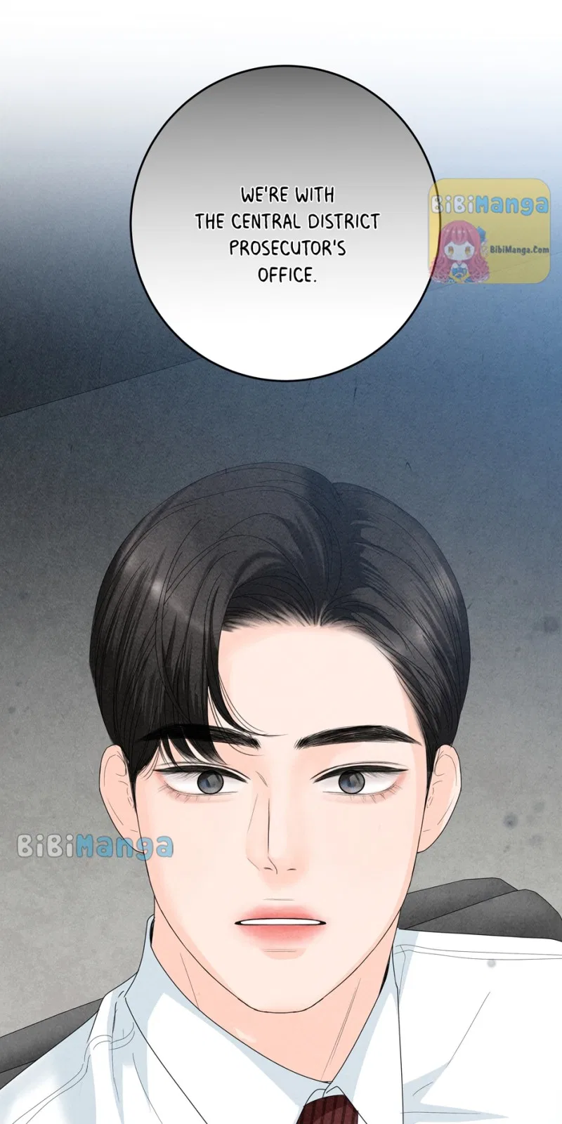 Four Ways to Find a Wife Chapter 72 – Page 33