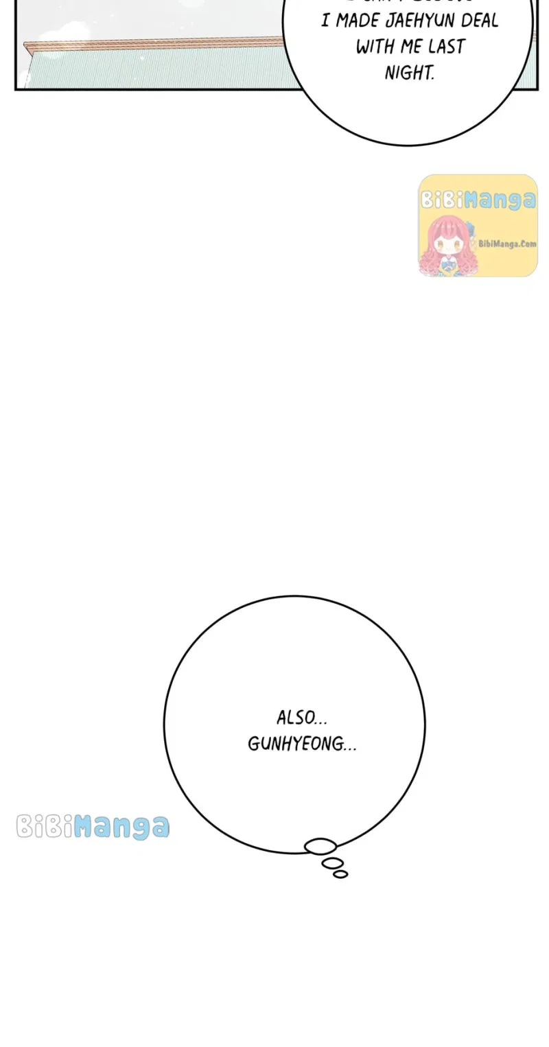 Four Ways to Find a Wife Chapter 72 – Page 40
