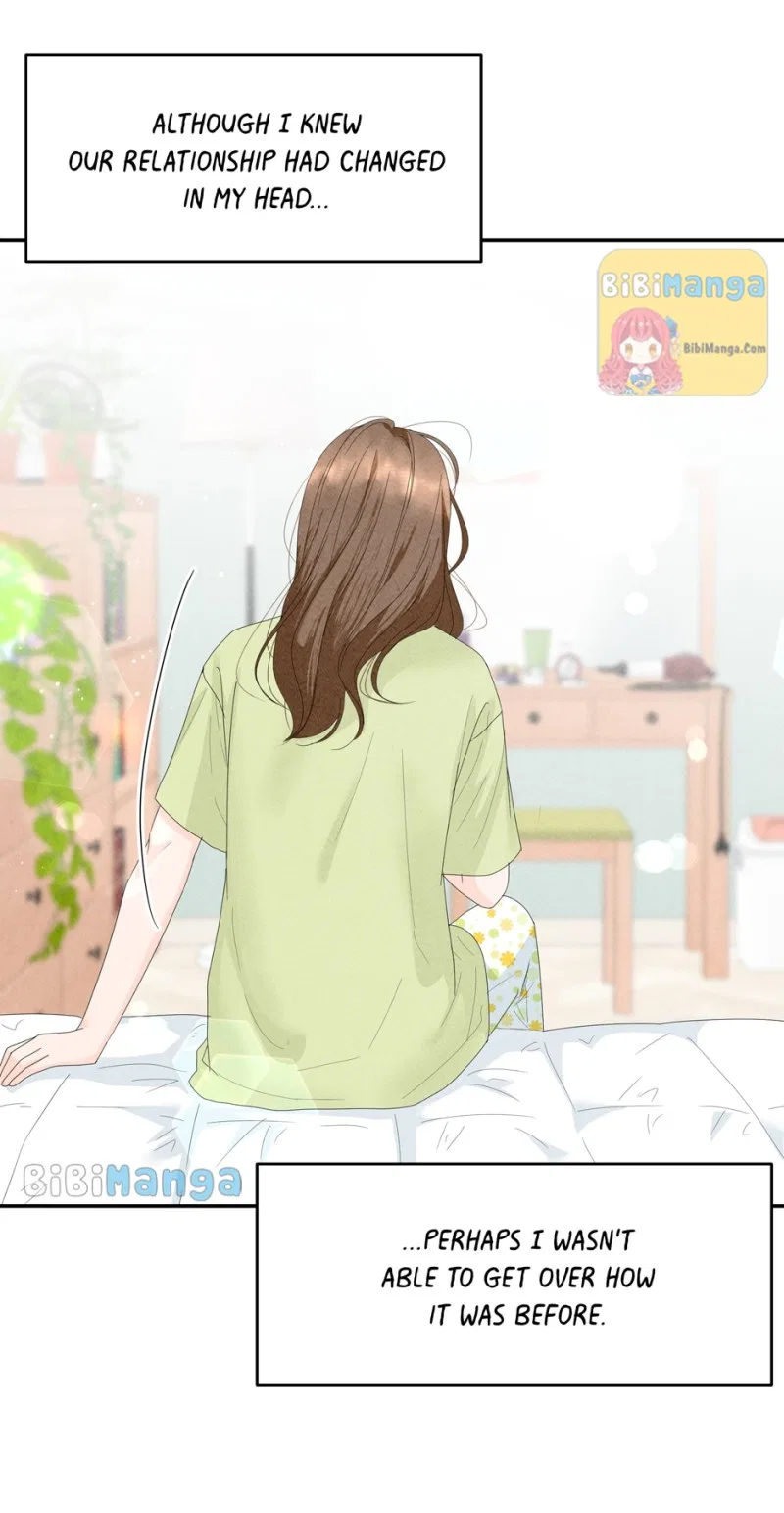 Four Ways to Find a Wife Chapter 72 – Page 47
