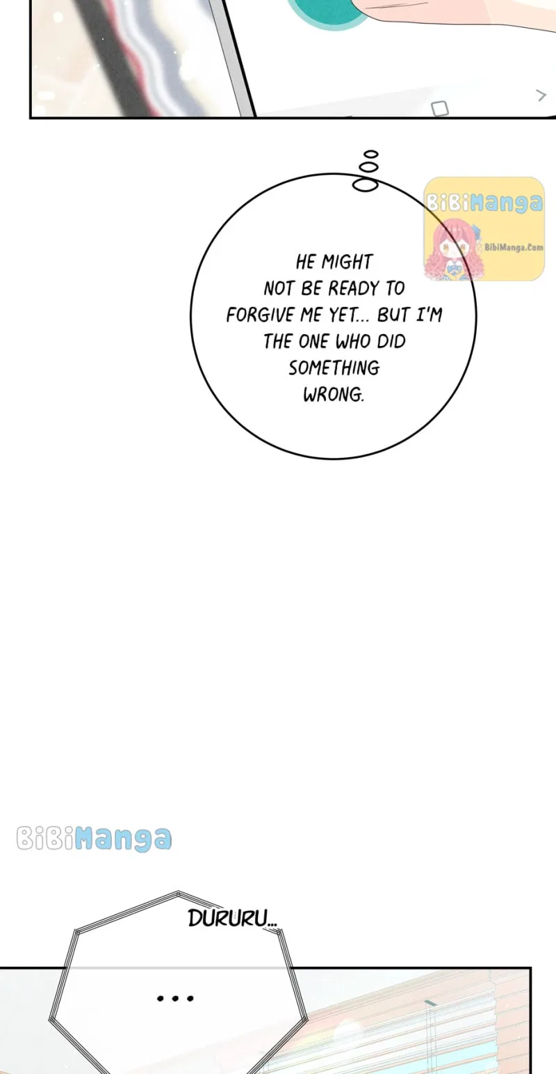Four Ways to Find a Wife Chapter 72 – Page 49