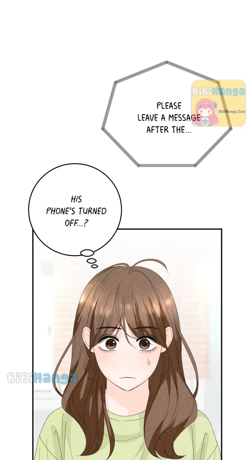 Four Ways to Find a Wife Chapter 72 – Page 51