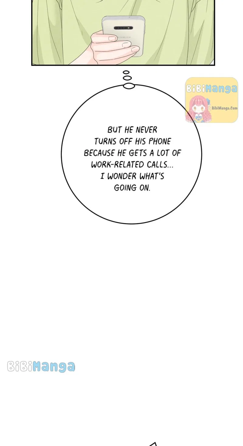 Four Ways to Find a Wife Chapter 72 – Page 52