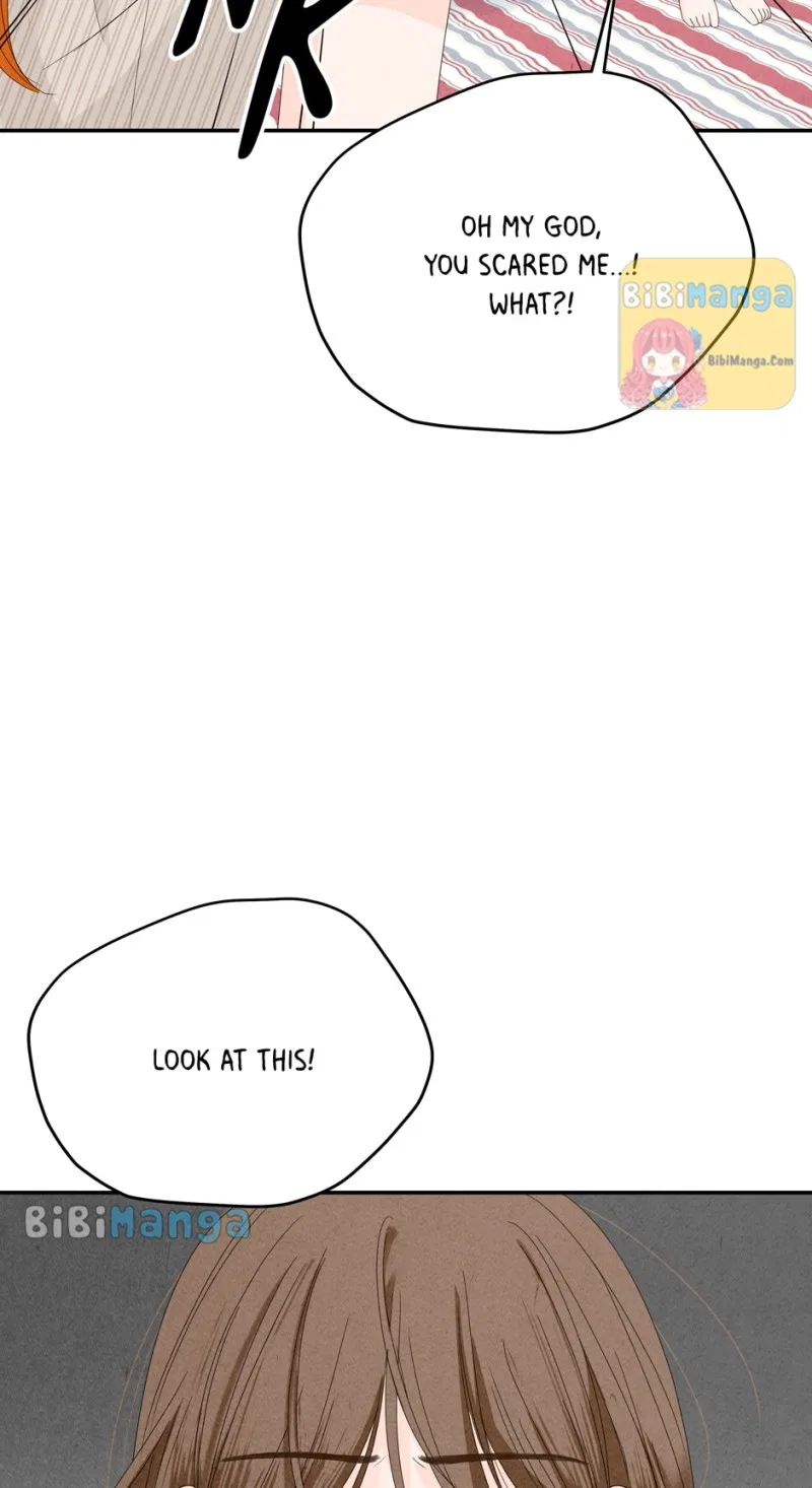Four Ways to Find a Wife Chapter 72 – Page 54