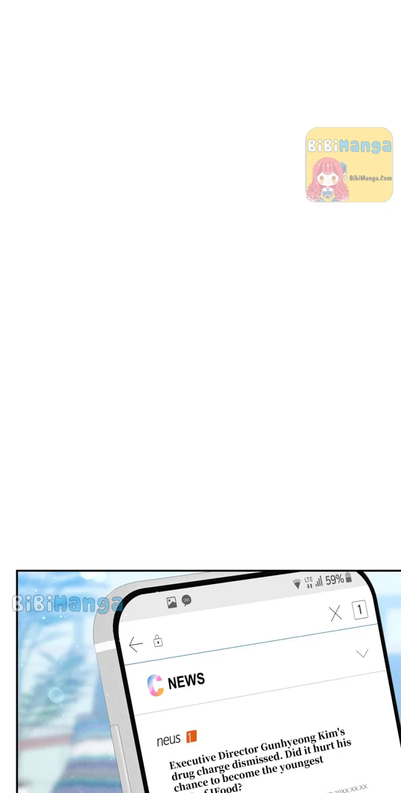 Four Ways to Find a Wife Chapter 72 – Page 72