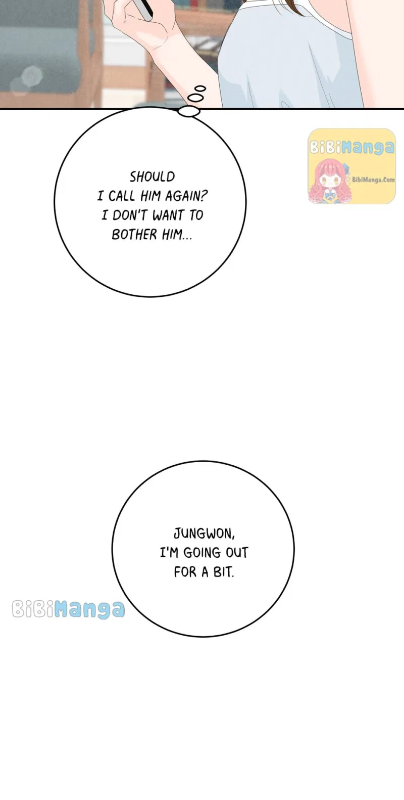 Four Ways to Find a Wife Chapter 72 – Page 74
