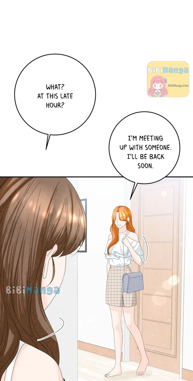 Four Ways to Find a Wife Chapter 72 – Page 75