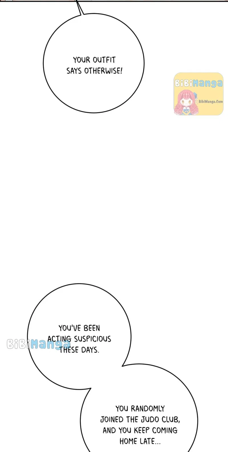 Four Ways to Find a Wife Chapter 72 – Page 76