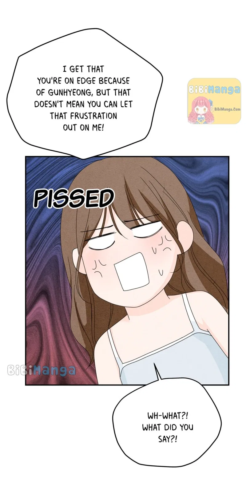 Four Ways to Find a Wife Chapter 72 – Page 78