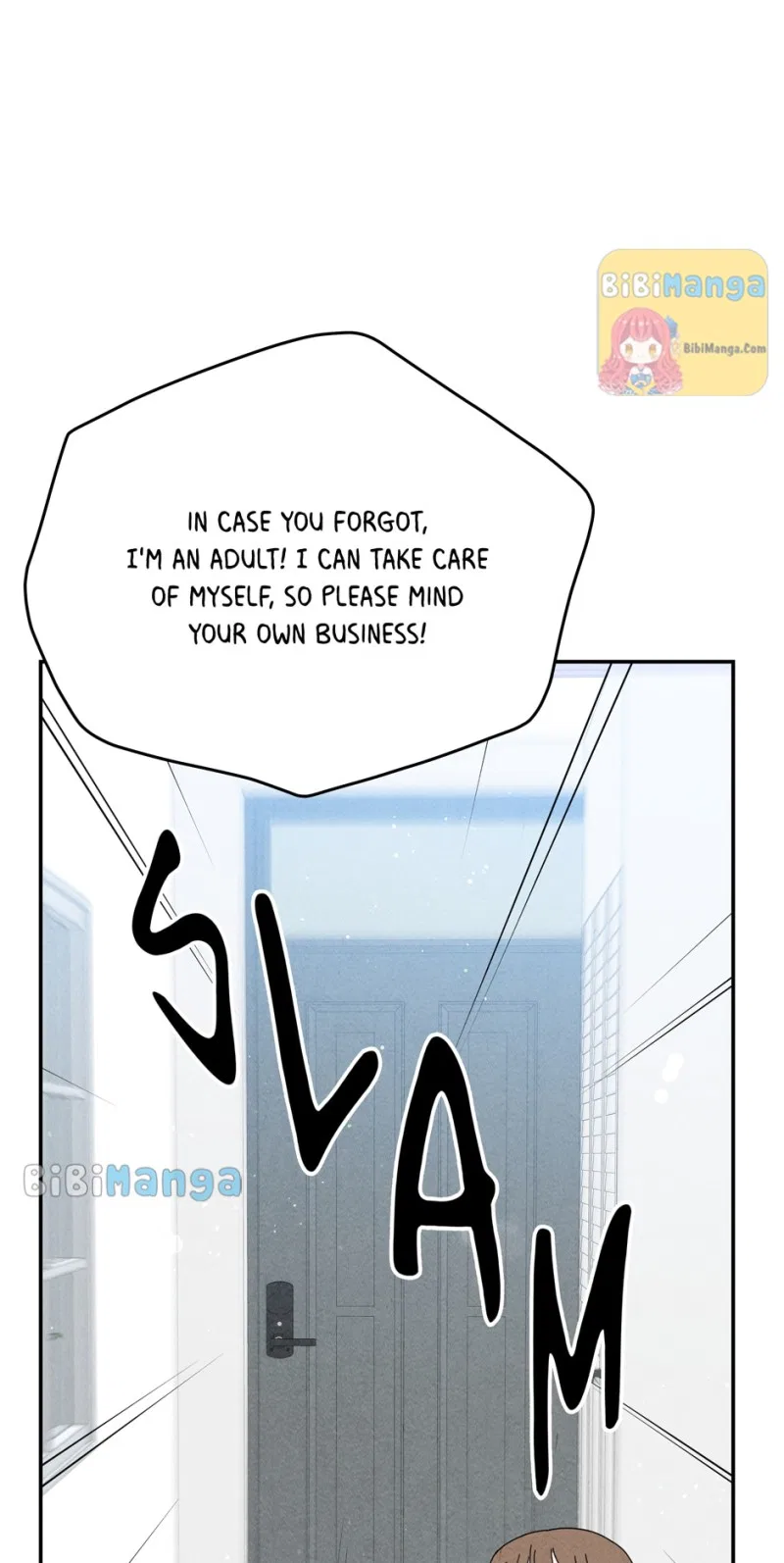 Four Ways to Find a Wife Chapter 72 – Page 79