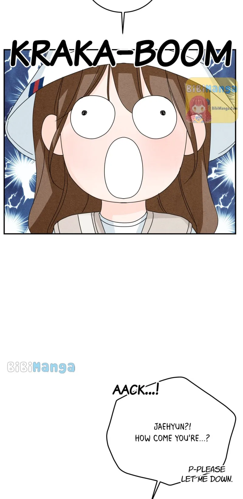 Four Ways to Find a Wife Chapter 71 – Page 3