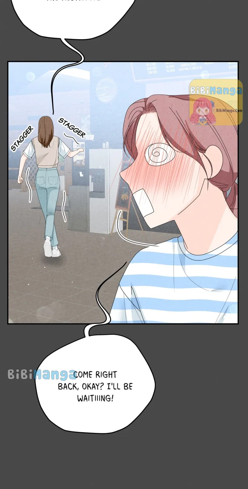 Four Ways to Find a Wife Chapter 71 – Page 12