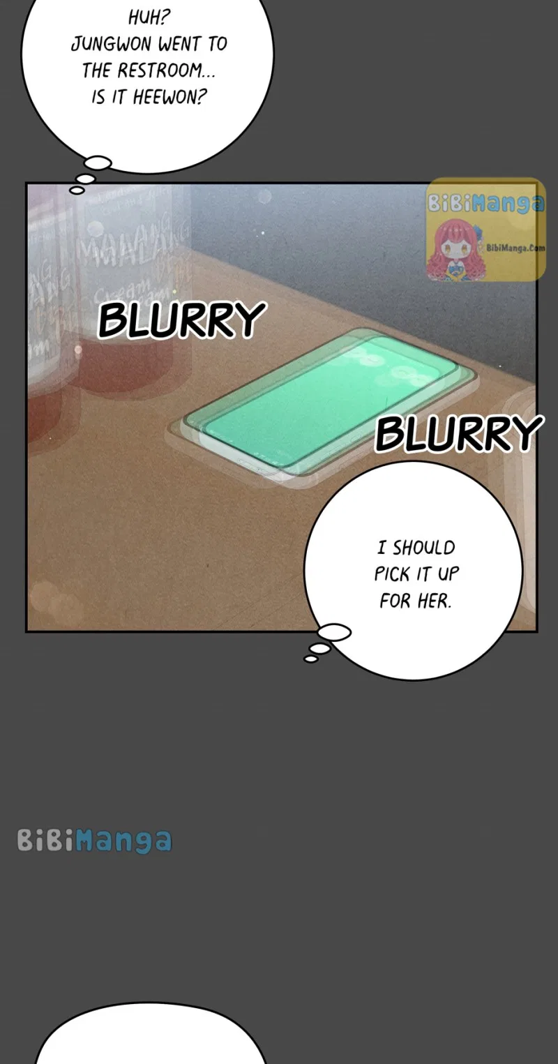Four Ways to Find a Wife Chapter 71 – Page 15