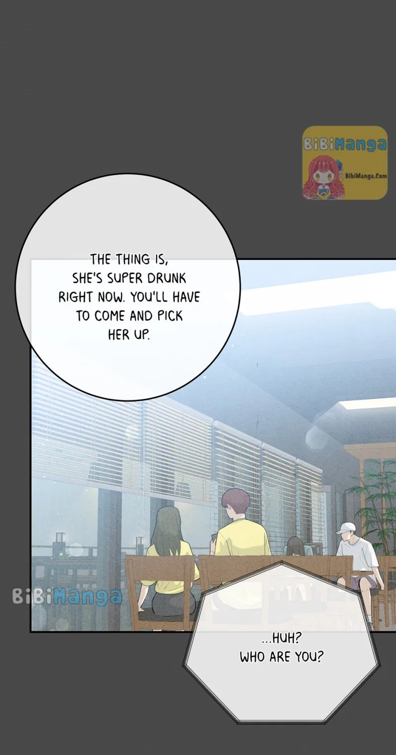 Four Ways to Find a Wife Chapter 71 – Page 18
