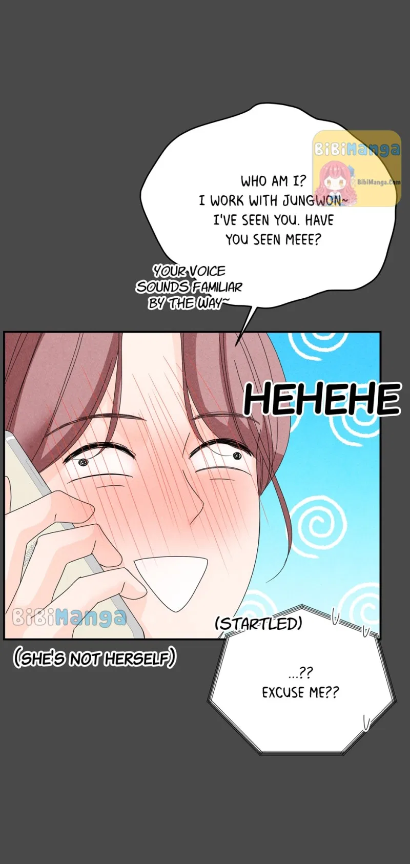 Four Ways to Find a Wife Chapter 71 – Page 19