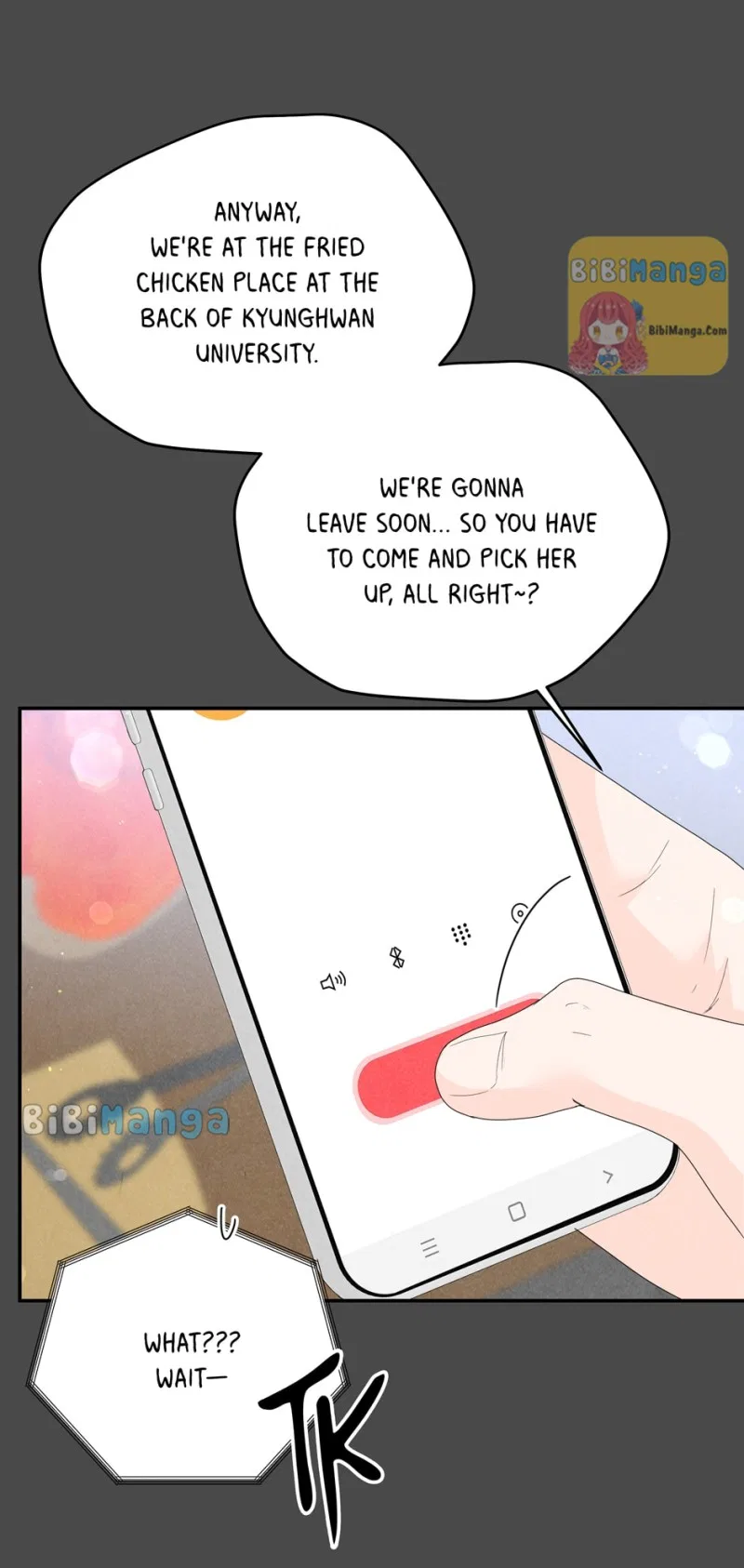 Four Ways to Find a Wife Chapter 71 – Page 20