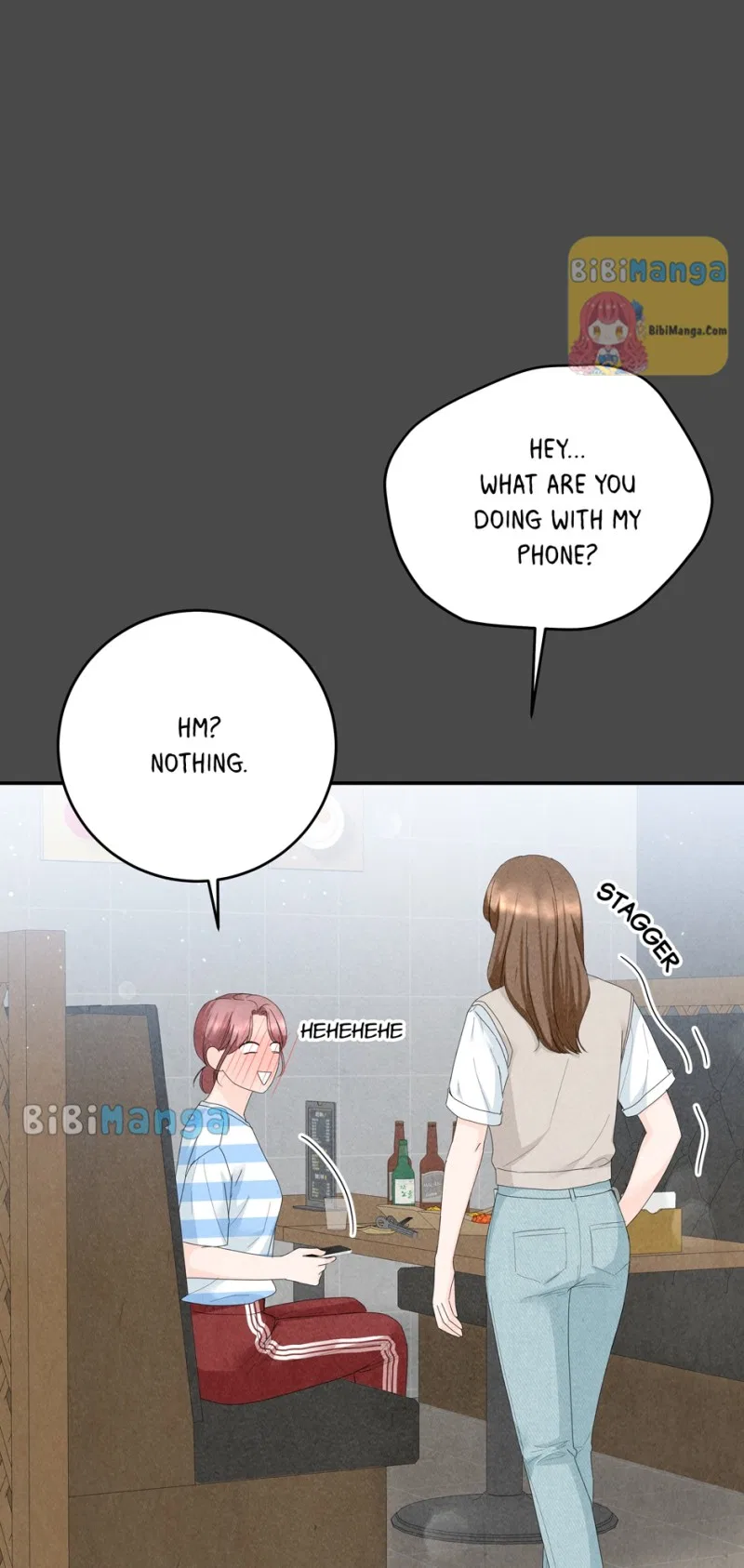 Four Ways to Find a Wife Chapter 71 – Page 21