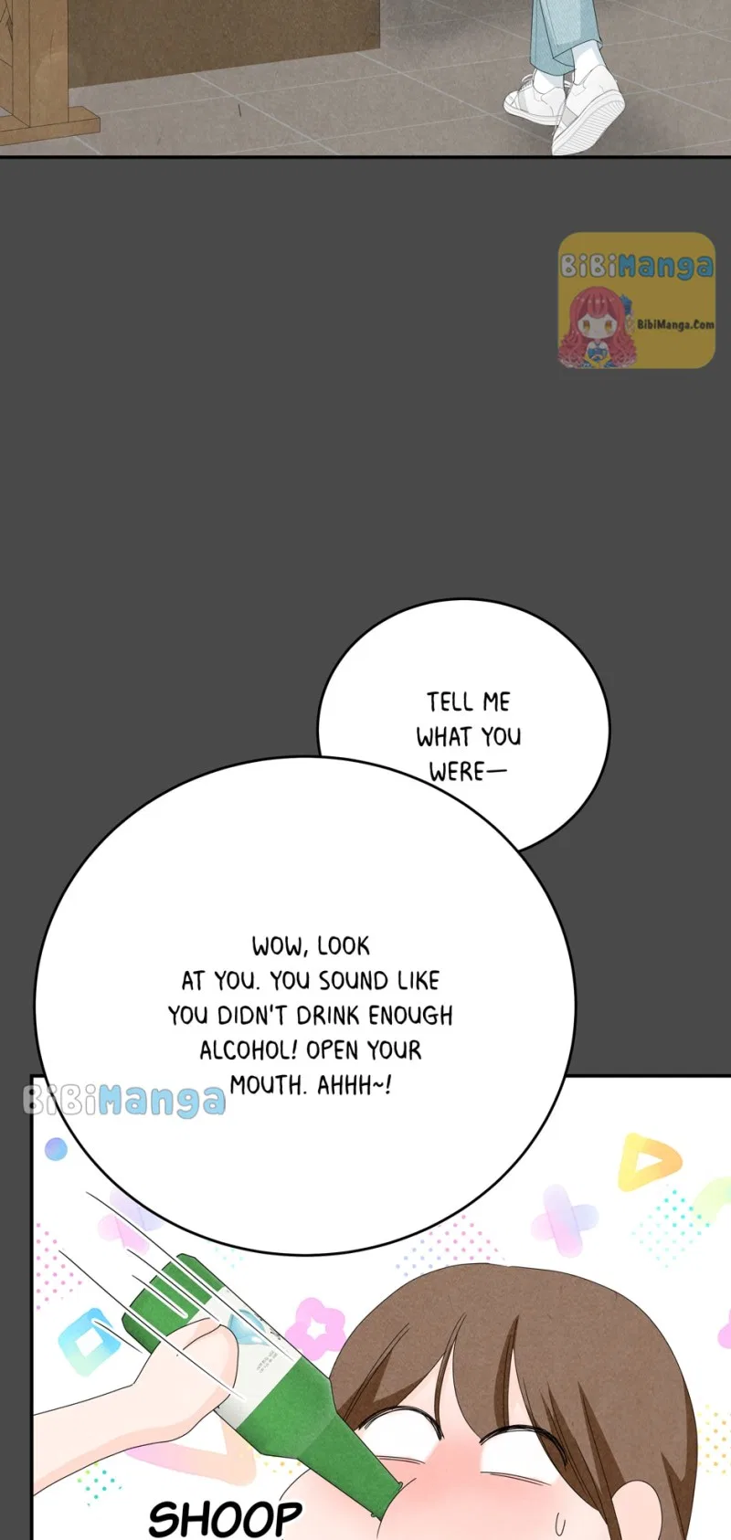 Four Ways to Find a Wife Chapter 71 – Page 22