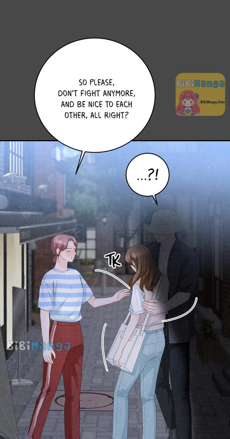 Four Ways to Find a Wife Chapter 71 – Page 25