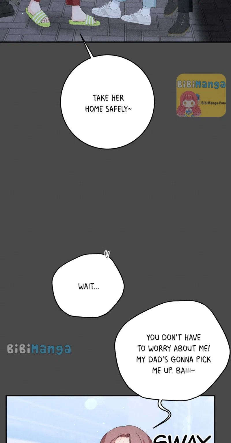Four Ways to Find a Wife Chapter 71 – Page 26