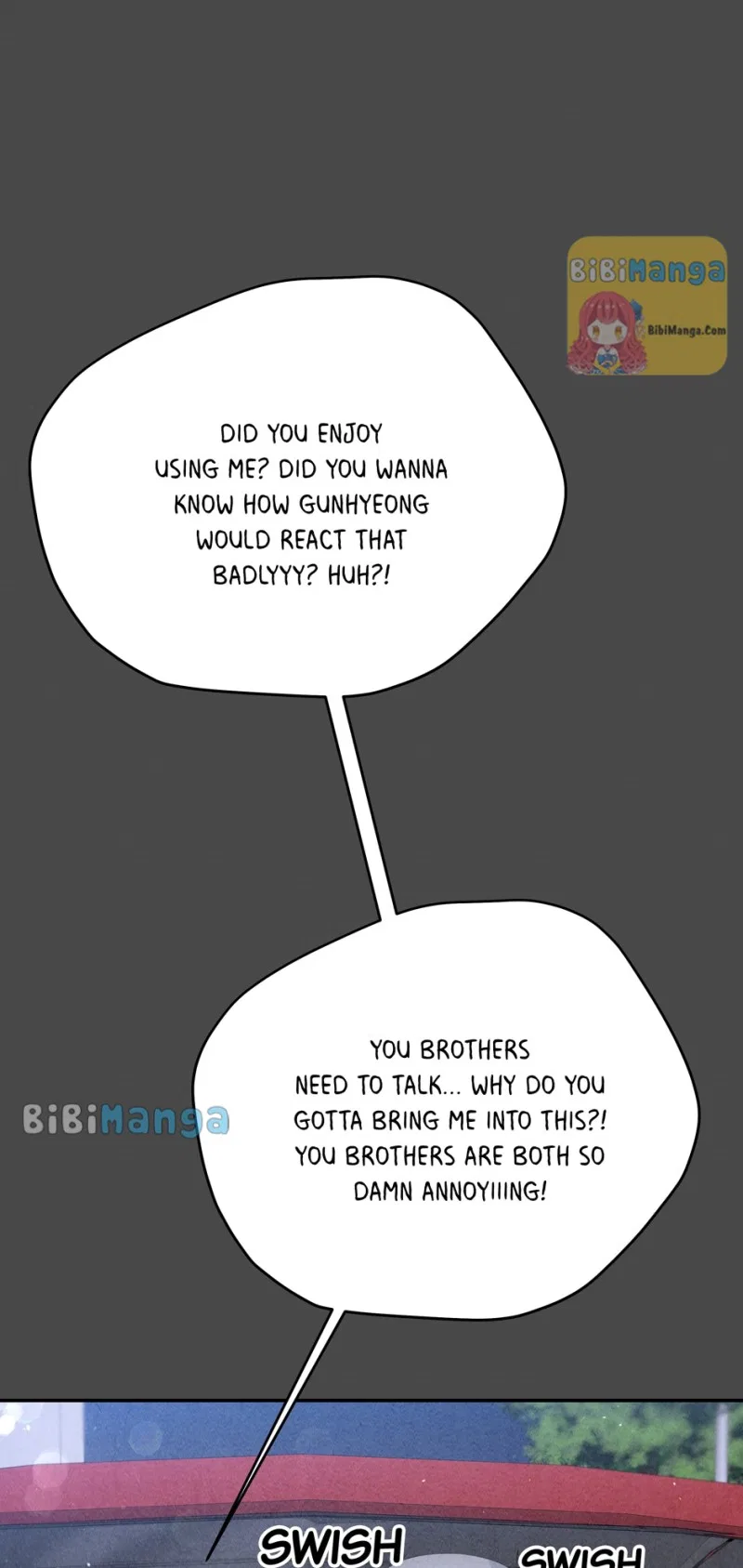 Four Ways to Find a Wife Chapter 71 – Page 39