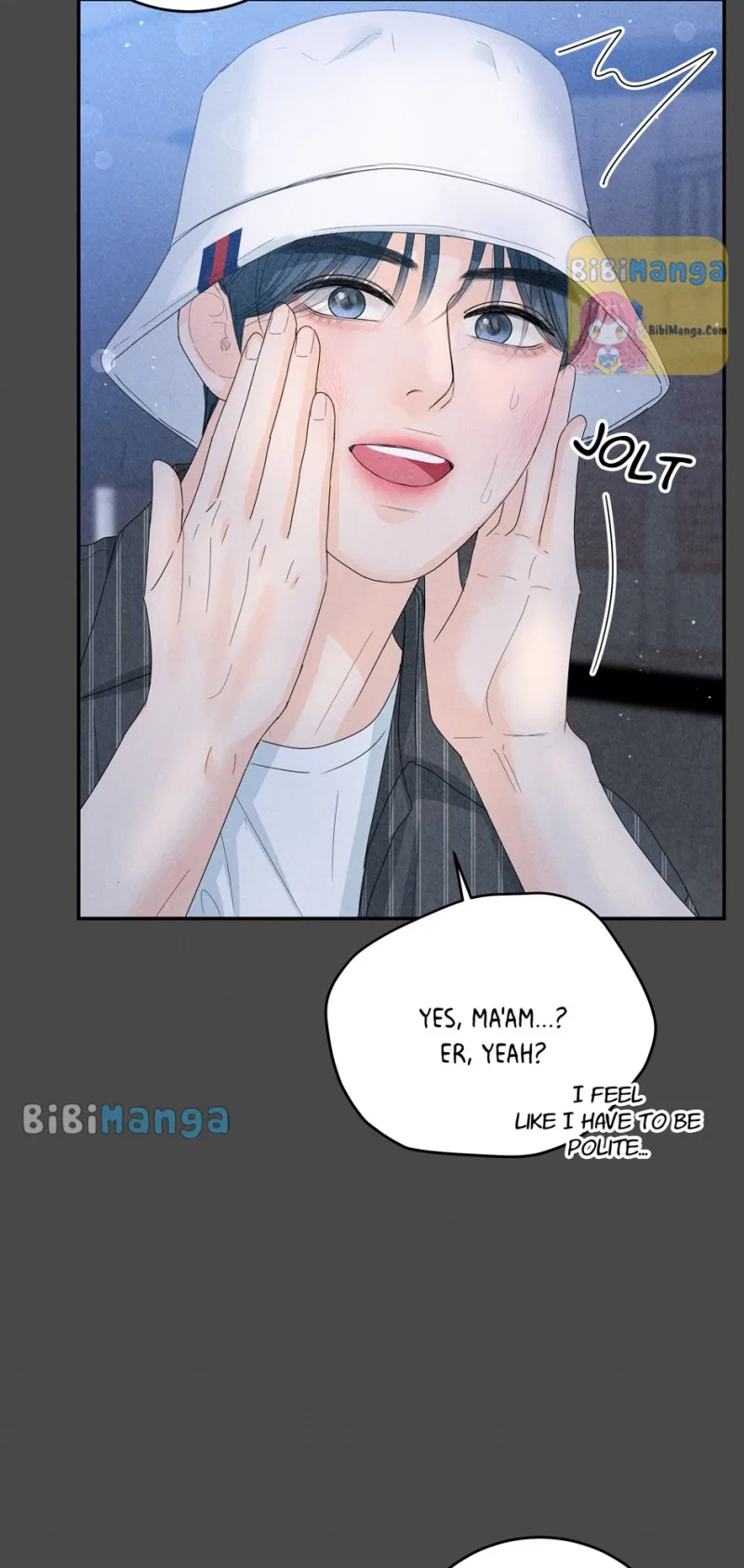 Four Ways to Find a Wife Chapter 71 – Page 41