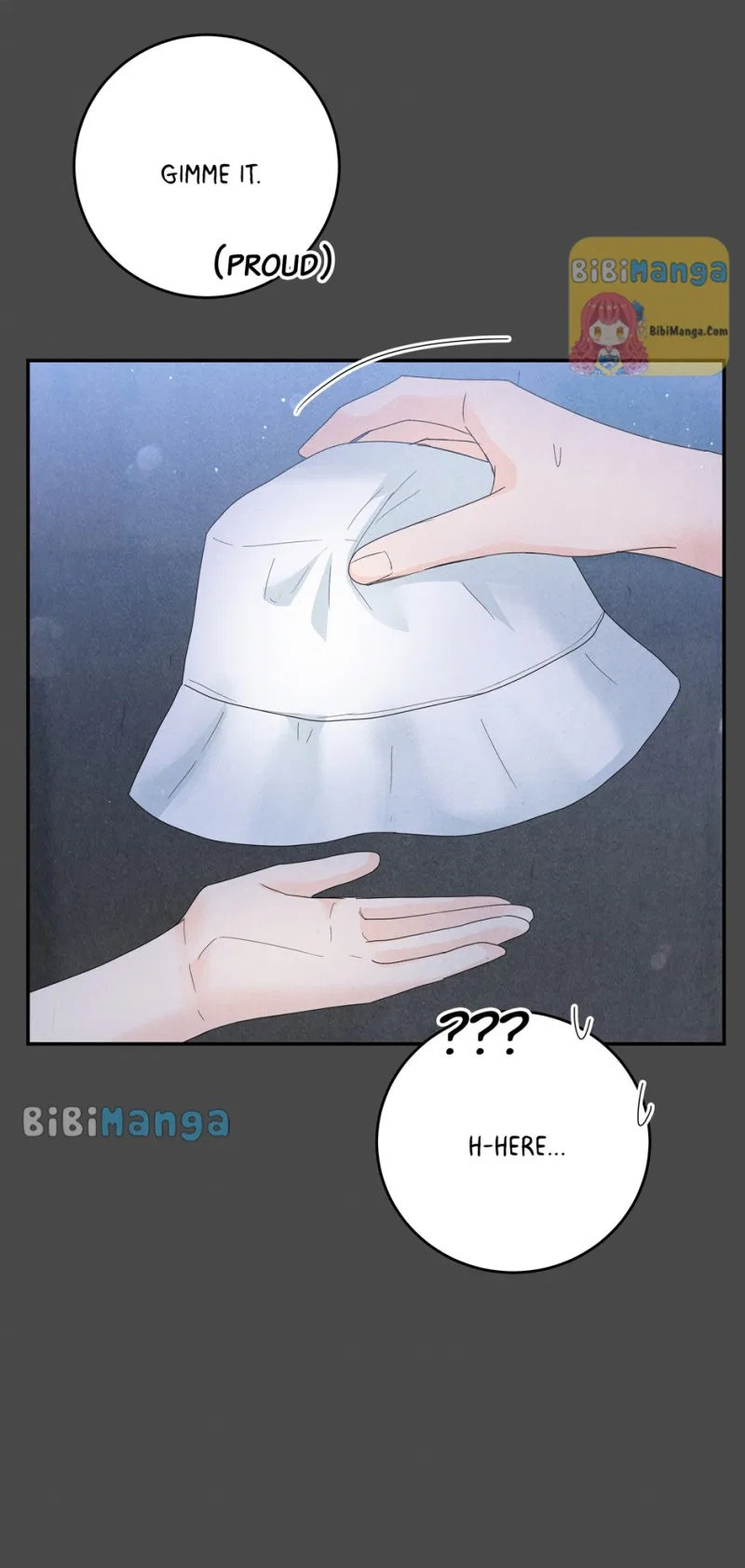 Four Ways to Find a Wife Chapter 71 – Page 43