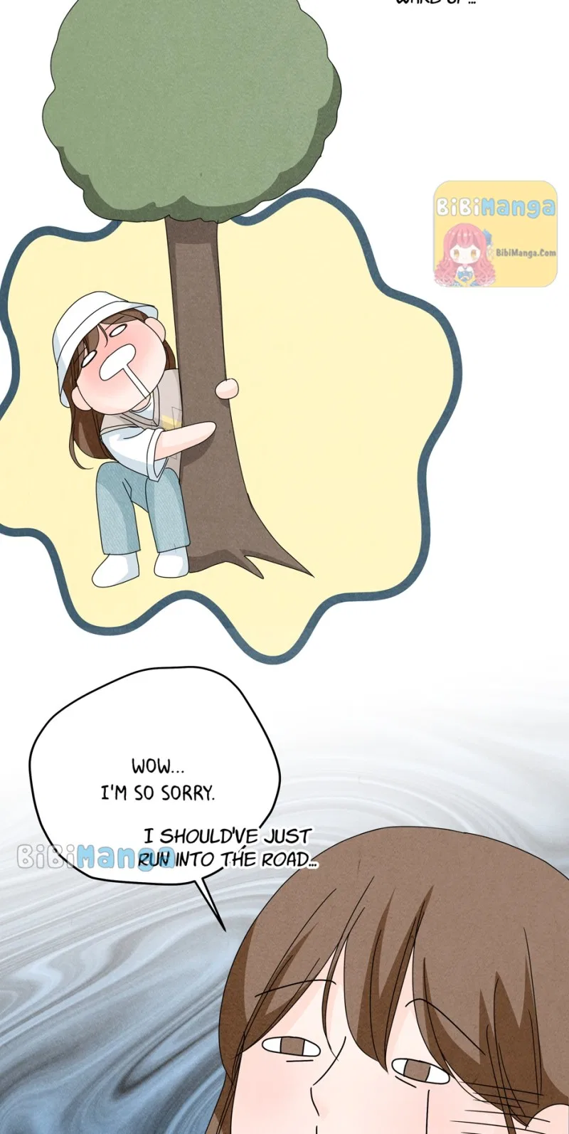 Four Ways to Find a Wife Chapter 71 – Page 53