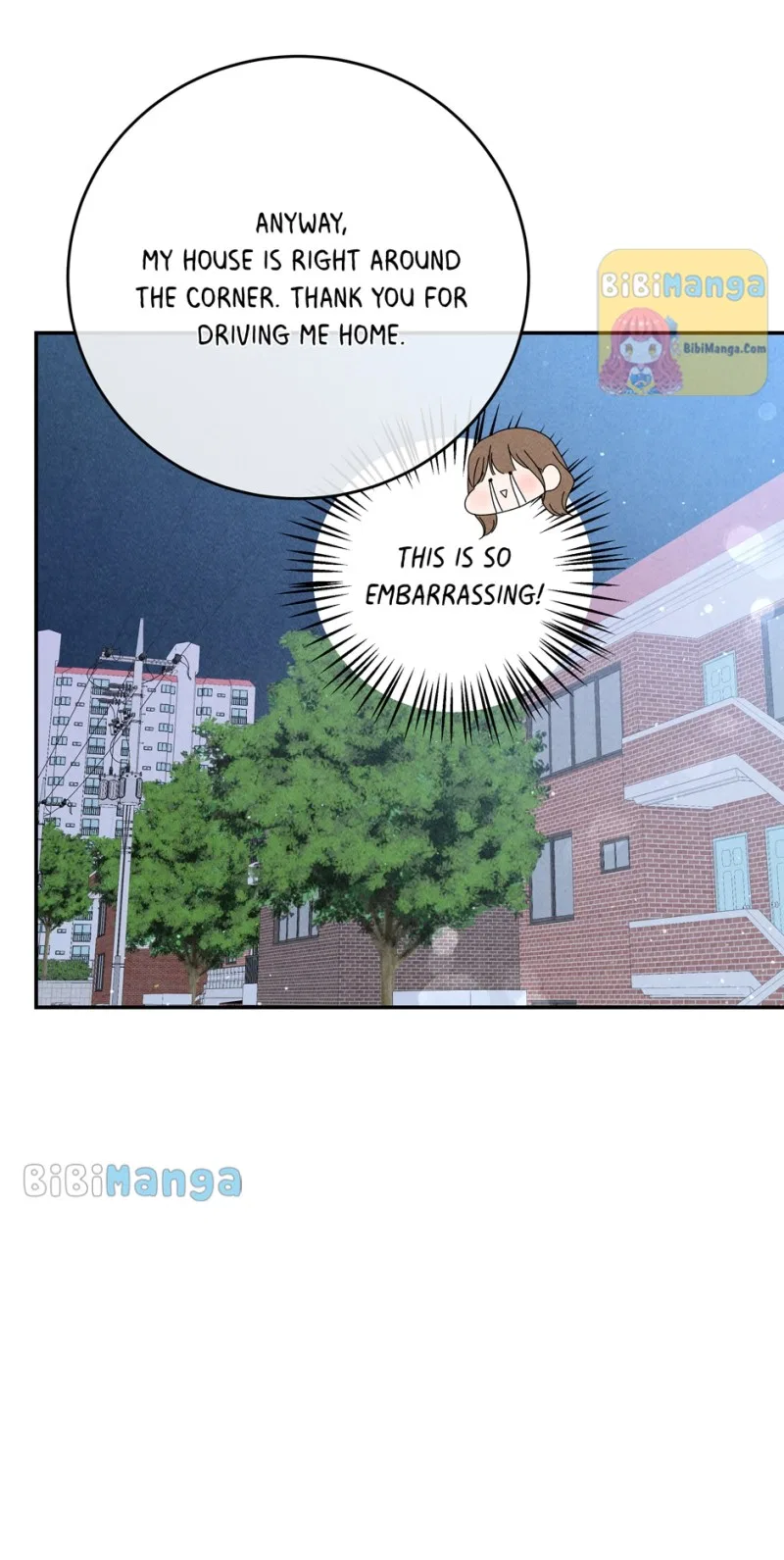 Four Ways to Find a Wife Chapter 71 – Page 55