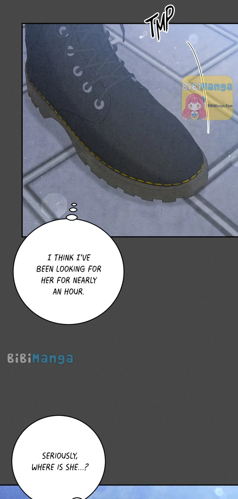Four Ways to Find a Wife Chapter 71 – Page 71