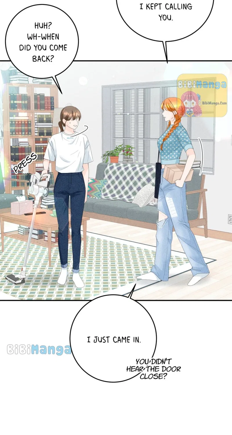 Four Ways to Find a Wife Chapter 68 – Page 7