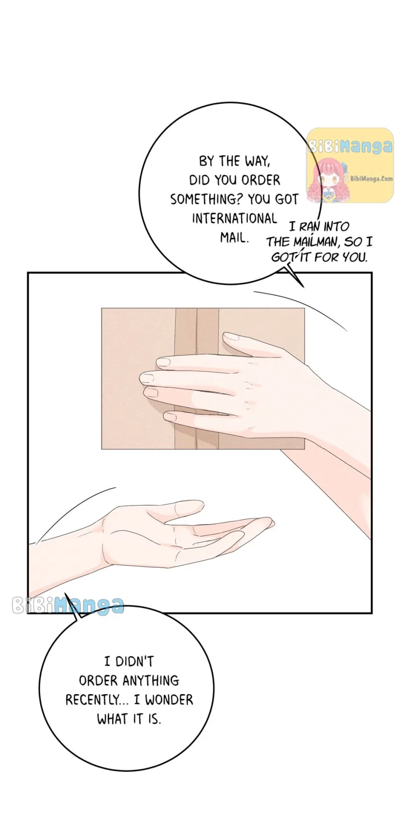 Four Ways to Find a Wife Chapter 68 – Page 8