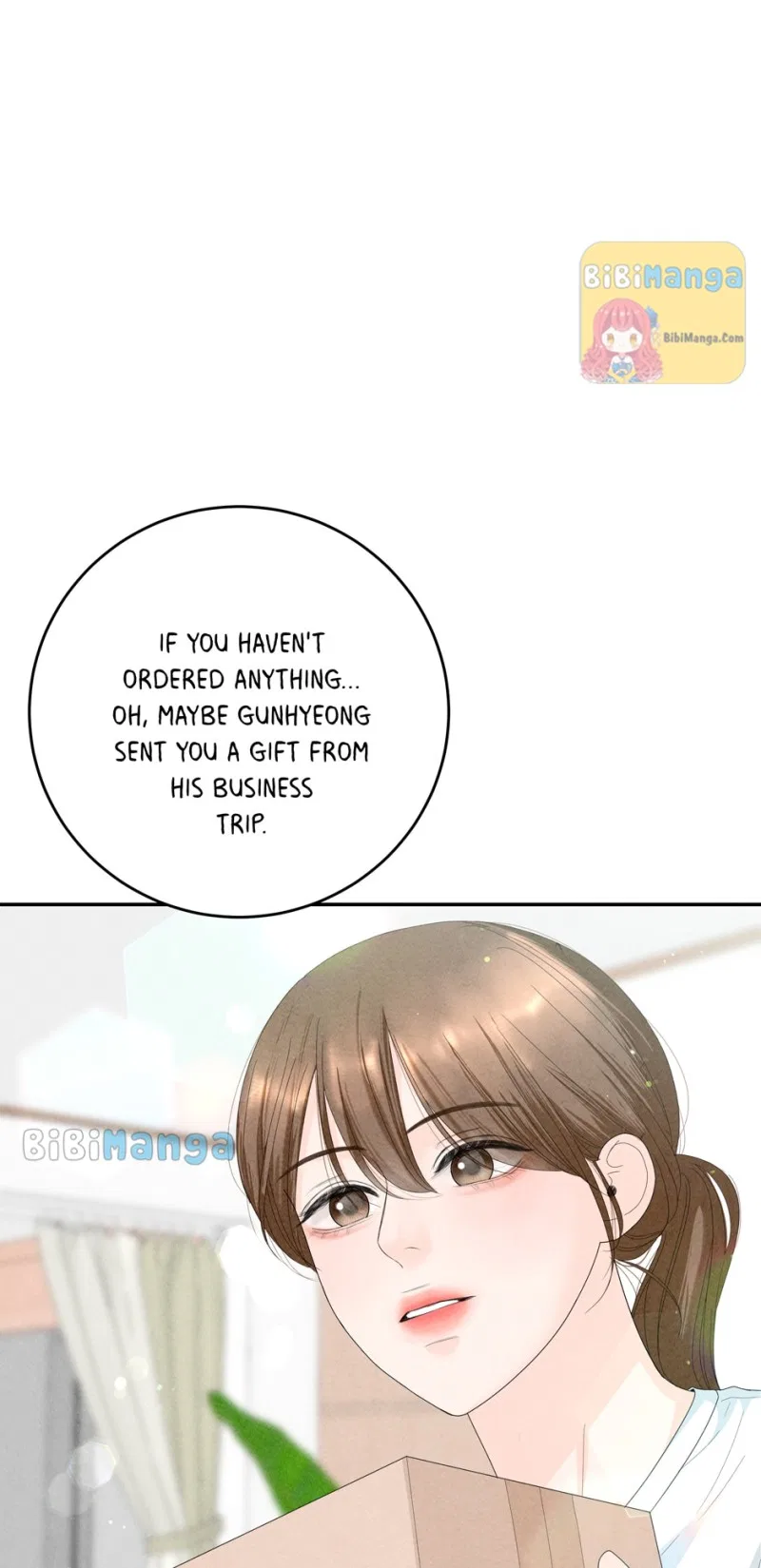 Four Ways to Find a Wife Chapter 68 – Page 9