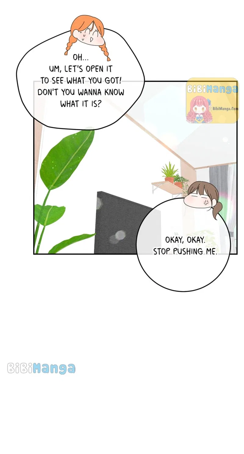 Four Ways to Find a Wife Chapter 68 – Page 14