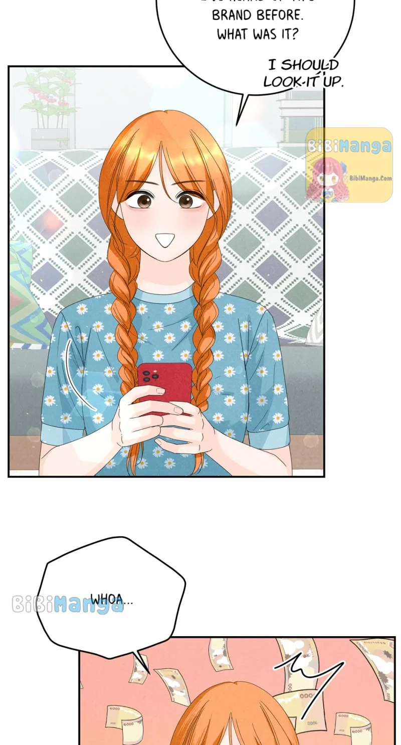 Four Ways to Find a Wife Chapter 68 – Page 18