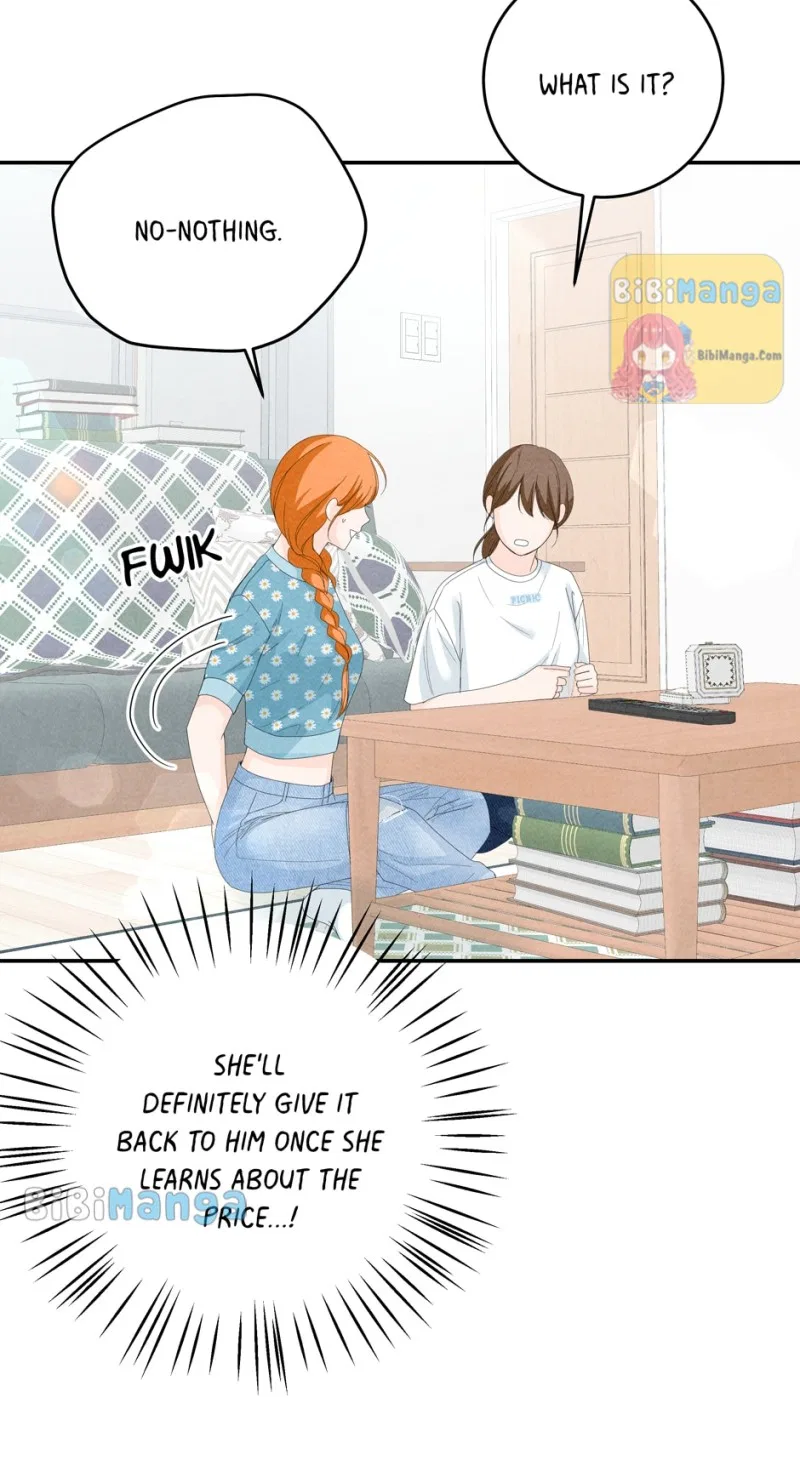 Four Ways to Find a Wife Chapter 68 – Page 20