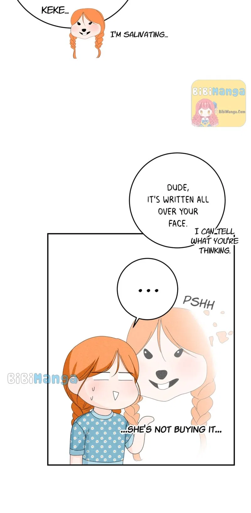 Four Ways to Find a Wife Chapter 68 – Page 22
