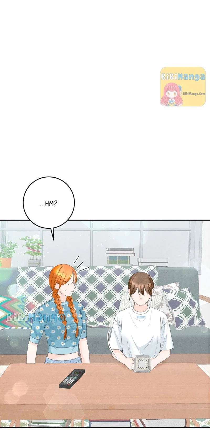 Four Ways to Find a Wife Chapter 68 – Page 23