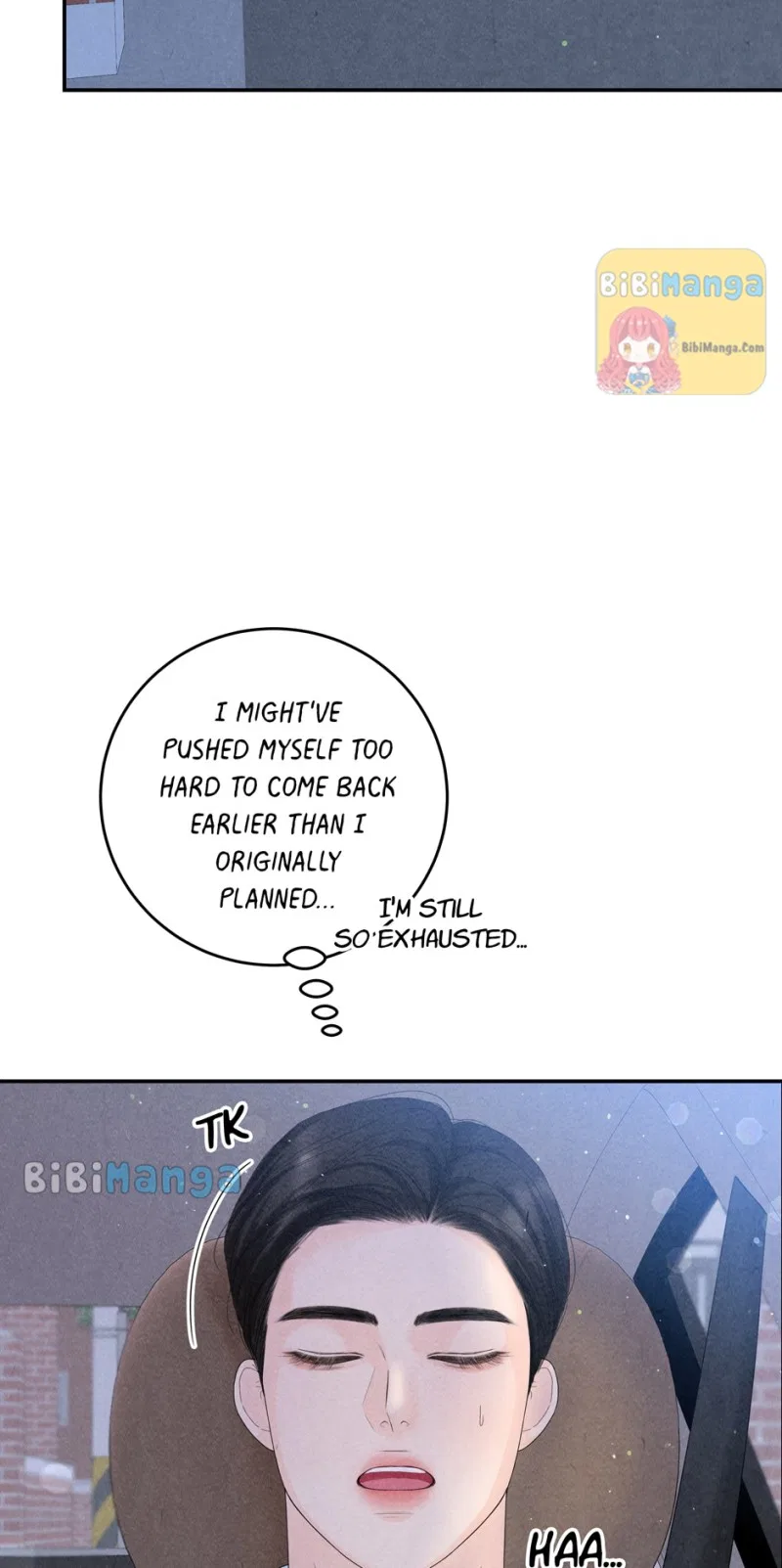 Four Ways to Find a Wife Chapter 68 – Page 38