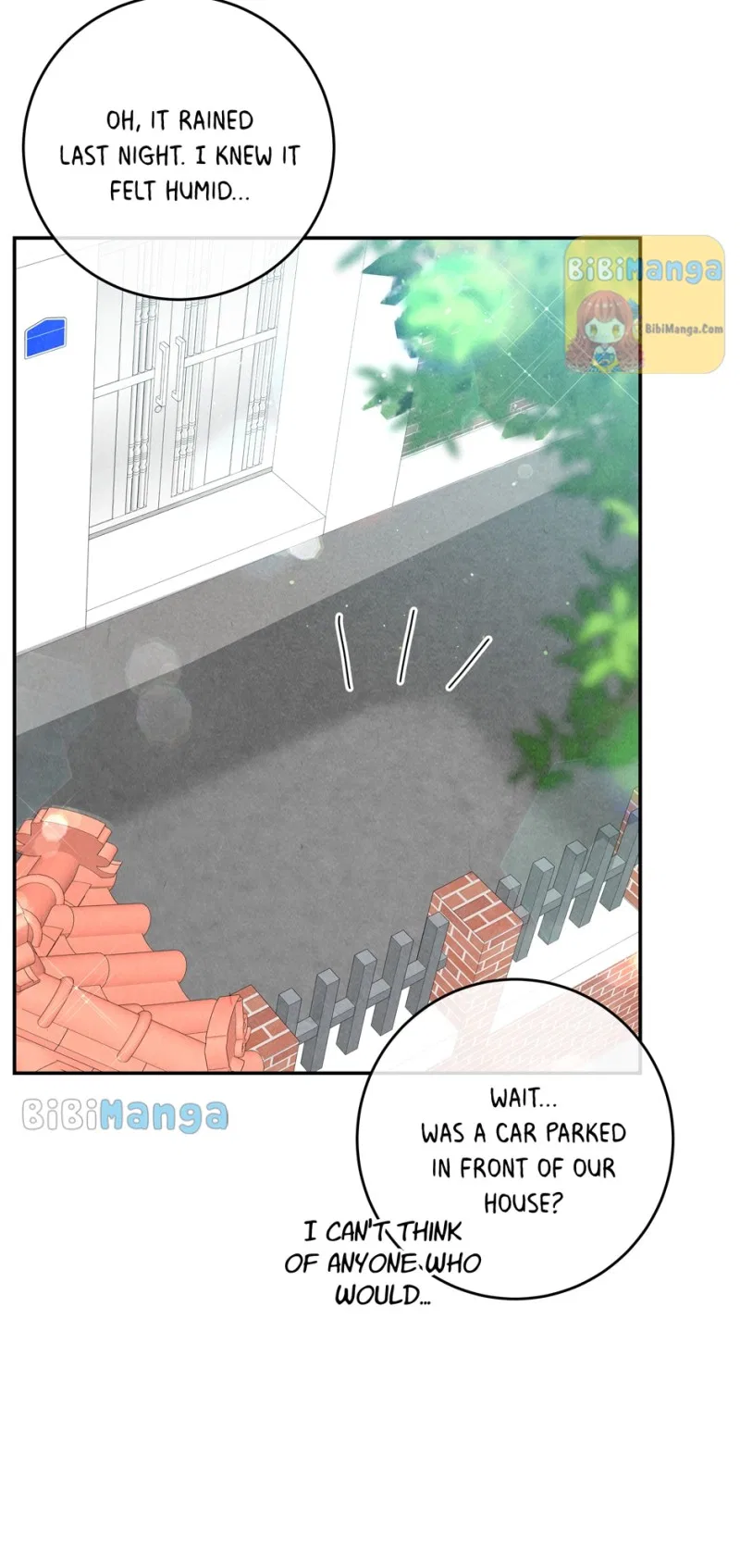 Four Ways to Find a Wife Chapter 68 – Page 47