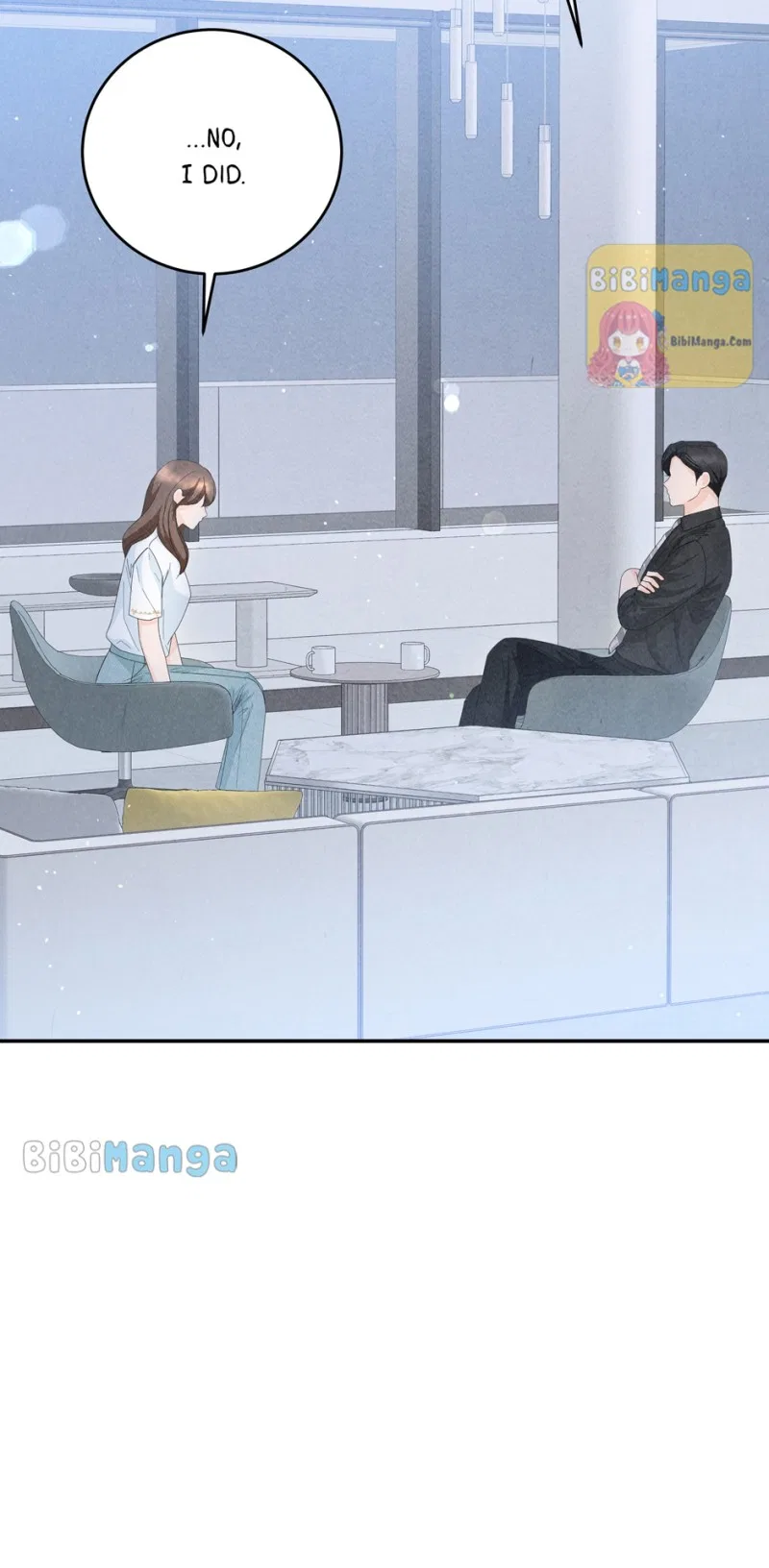 Four Ways to Find a Wife Chapter 68 – Page 66