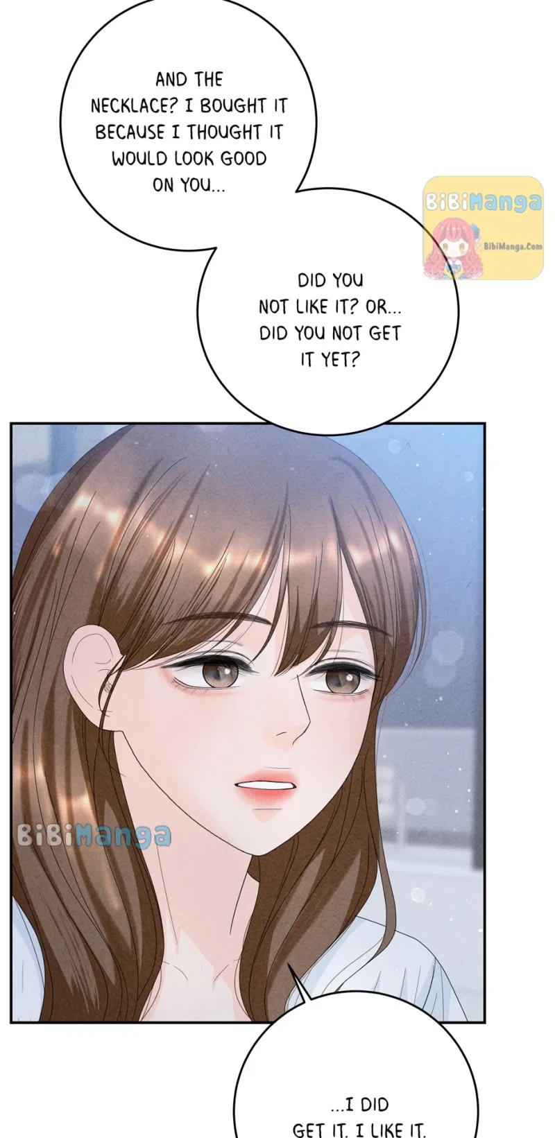Four Ways to Find a Wife Chapter 68 – Page 69