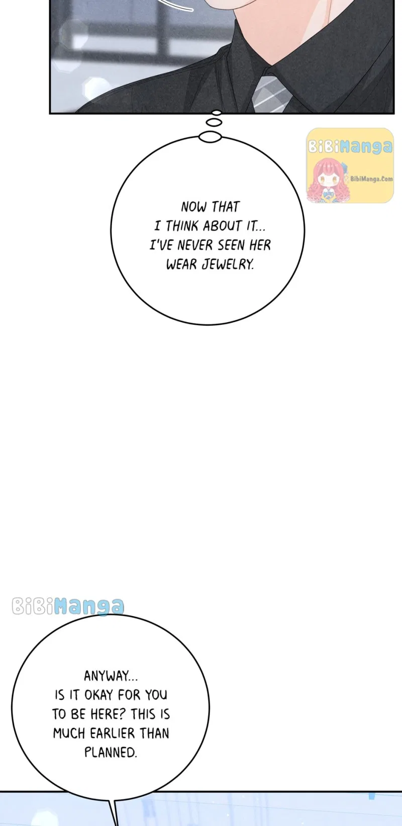 Four Ways to Find a Wife Chapter 68 – Page 71