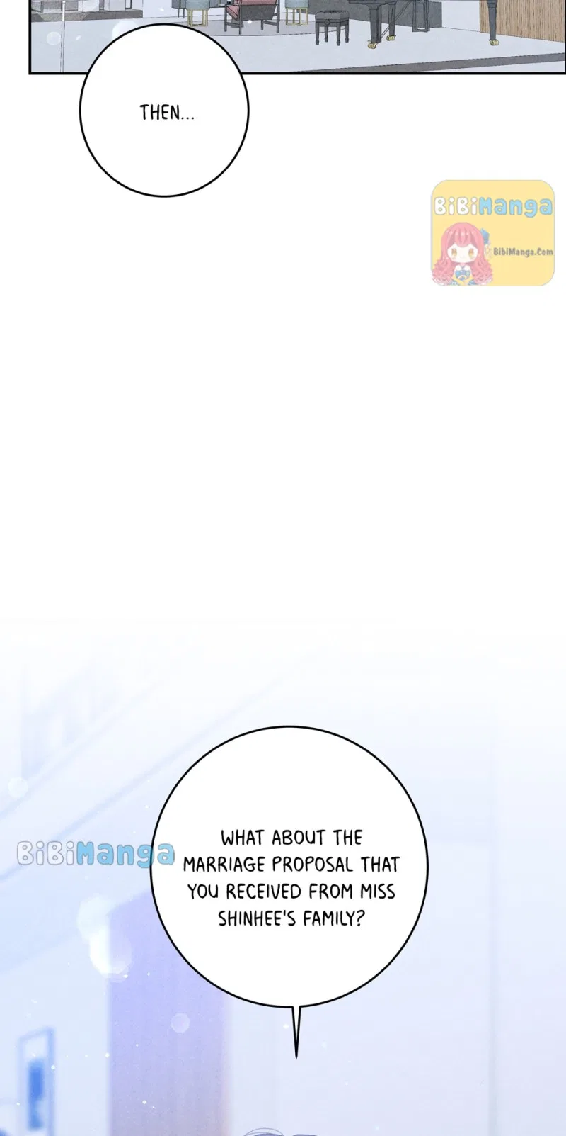 Four Ways to Find a Wife Chapter 68 – Page 76