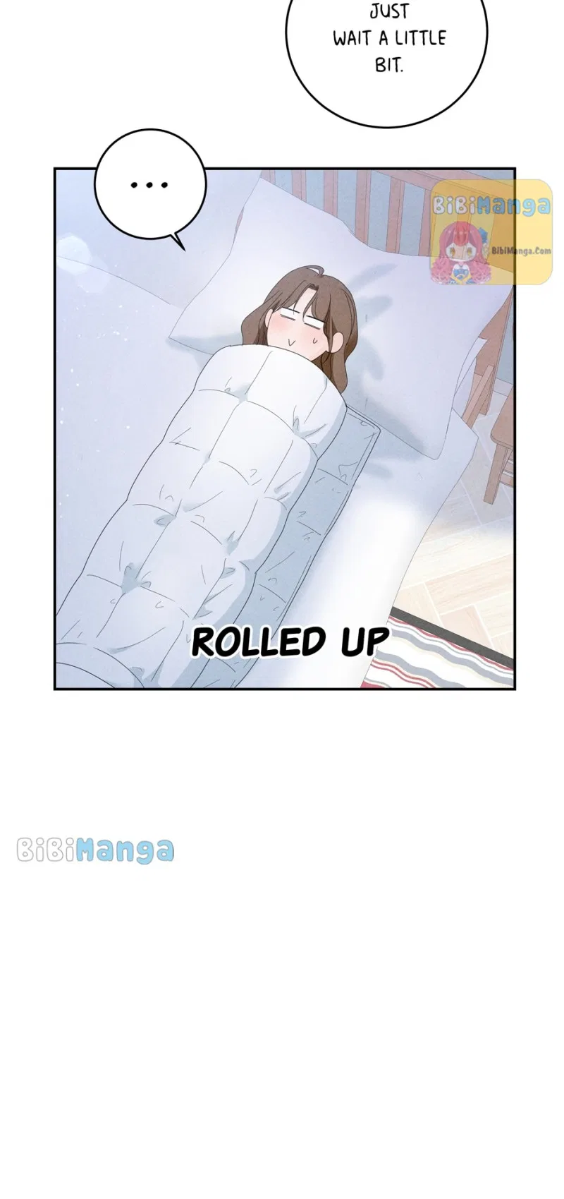 Four Ways to Find a Wife Chapter 67 – Page 22