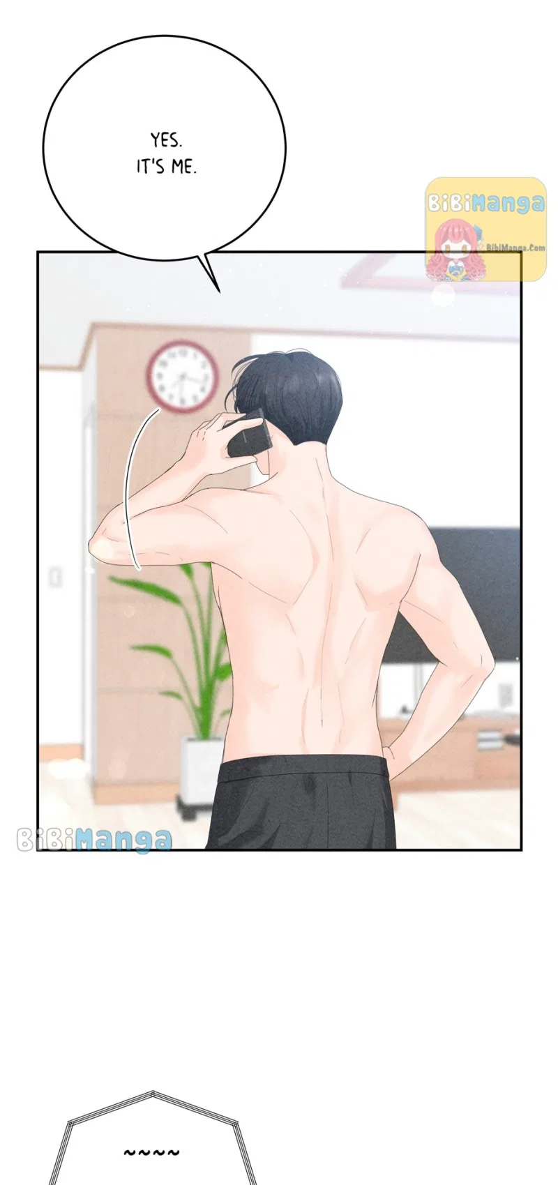 Four Ways to Find a Wife Chapter 67 – Page 23